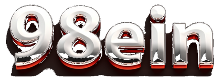98ein logo