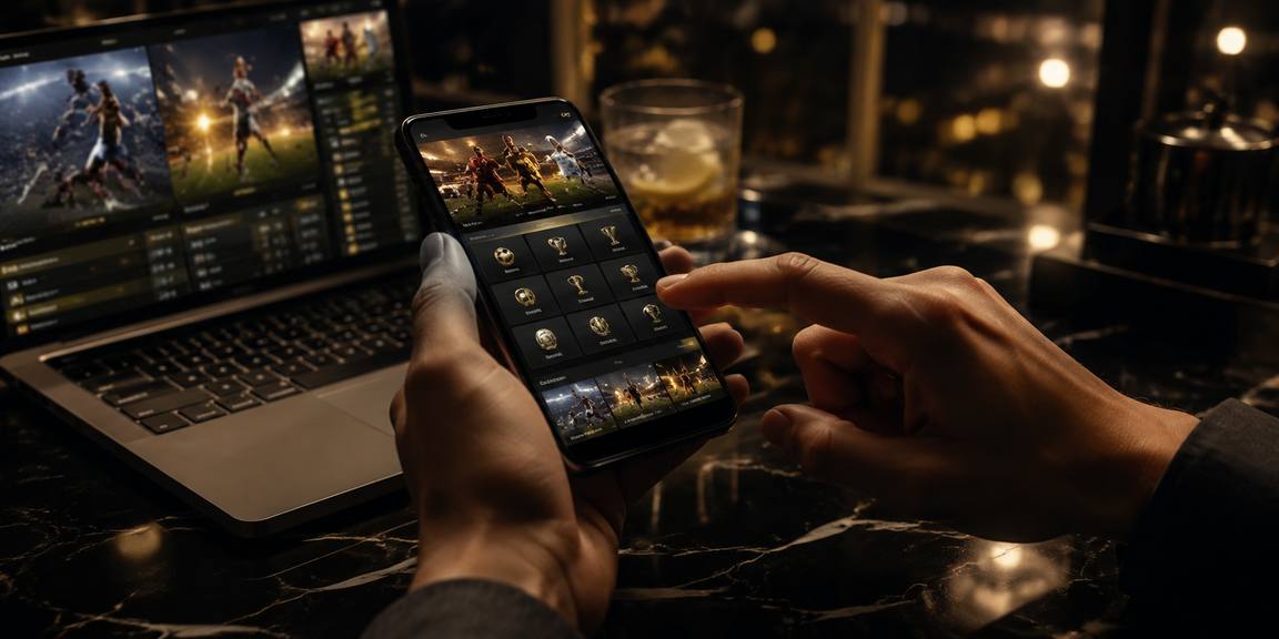98ein mobile gaming